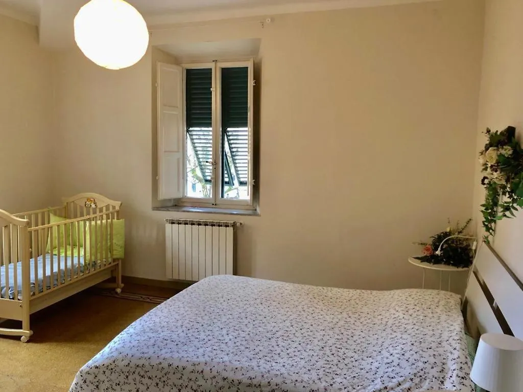Appartamento San Pietro Lucca