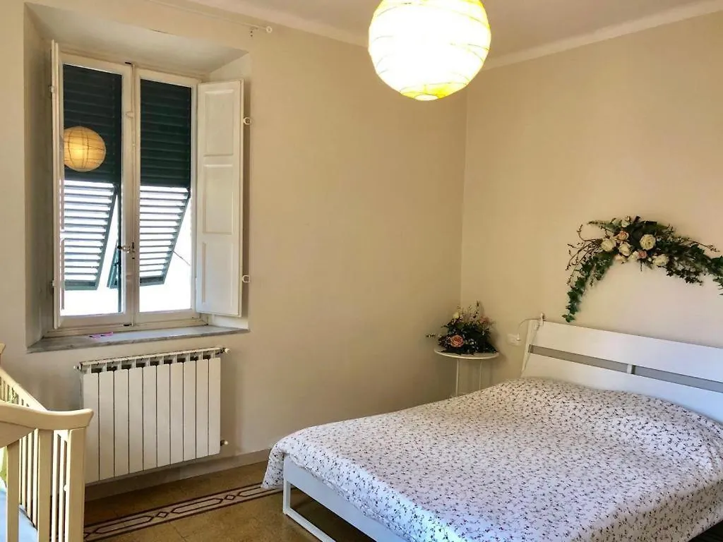 Apartment Appartamento San Pietro Lucca Italy